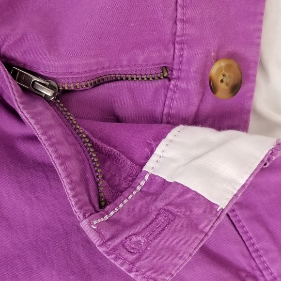 Old Navy Lot Of 2 Pixie Shorts Size 2 - Picture 7 of 12